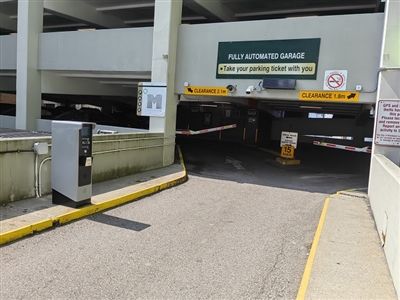 Enhancements Unveiled: Six Upgrades To Our Parking Lot Management System Mainboard